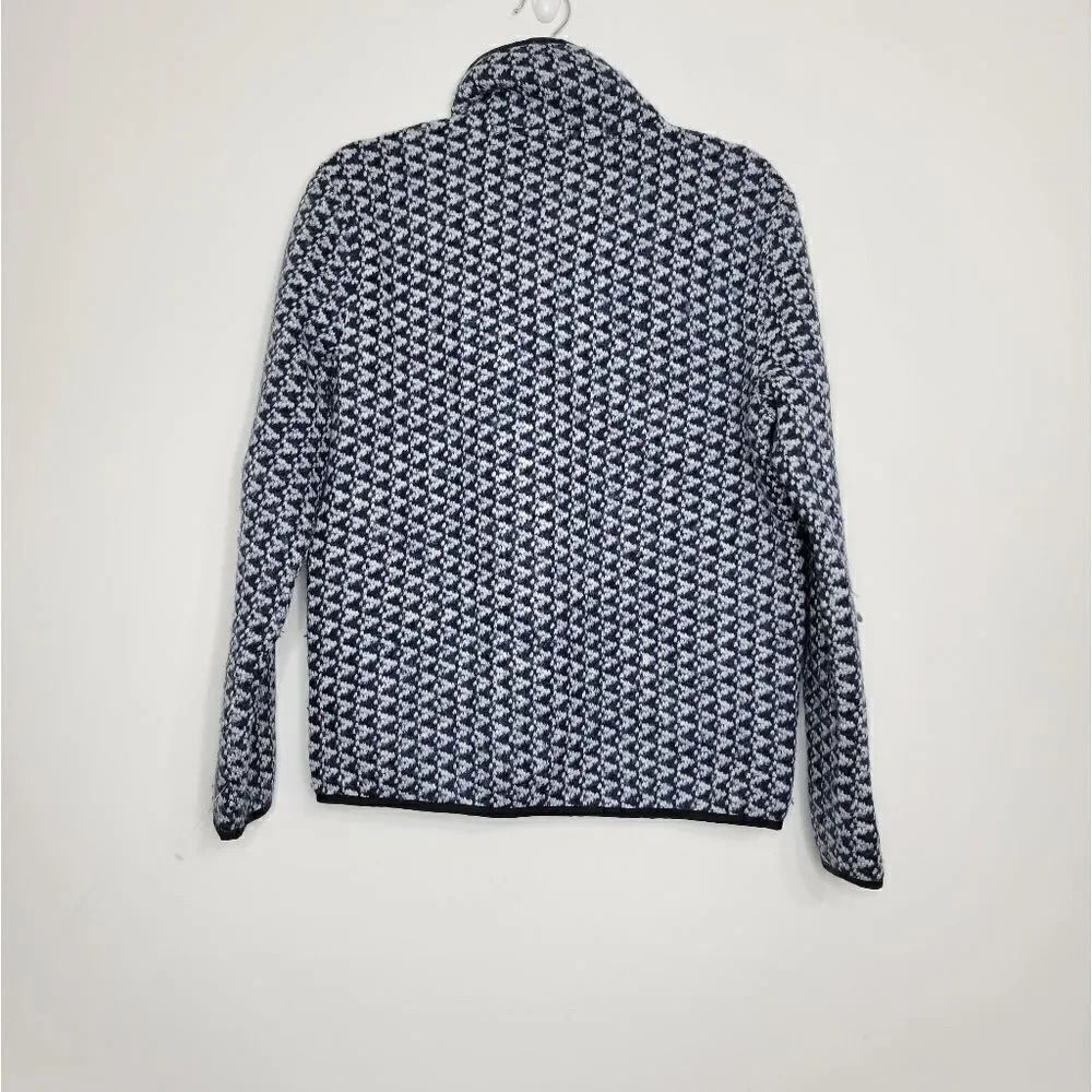 Madewell Harmonica Pullover M - Picture 7 of 12